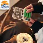 ریسه قرقره ای نیچرهایک مدل CNH22DQ019