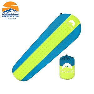 زیر انداز بادی الیاف دار بی کمپ BECAMP