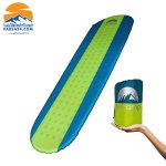 زیر انداز بادی الیاف دار بی کمپ BECAMP