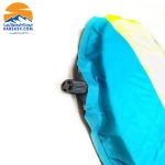 زیر انداز بادی الیاف دار بی کمپ BECAMP