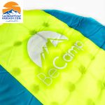 زیر انداز بادی الیاف دار بی کمپ BECAMP