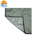 زیر انداز ضد آب سایز متوسط آریامن AriaMan