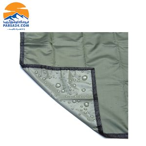 زیر انداز ضد آب سایز متوسط آریامن AriaMan