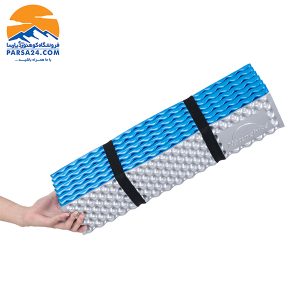 زیرانداز کیسه خواب آکاردئونی نیچرهایک مدل Naturehike NH19QD008