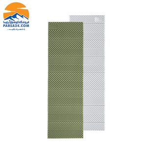 زیرانداز کیسه خواب آکاردئونی نیچرهایک مدل Naturehike NH19QD008