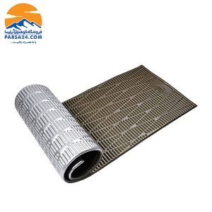 زیرانداز کیسه خواب رولی جیلو کد JILO MT88