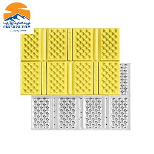 زیرنشیمن (زیرباسنی ) آکاردئونی جیلو کد JILO MT55