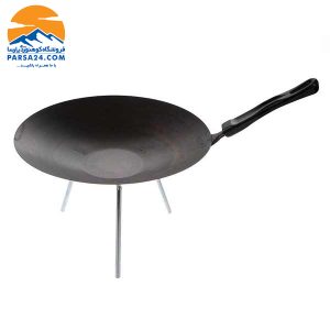 ساج دو نفره ساجوک SAJWOK