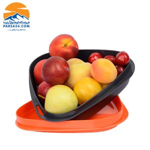 ست 8 تکه لایف کمپ مدل لانچ کیت کد 45816 LunchKit