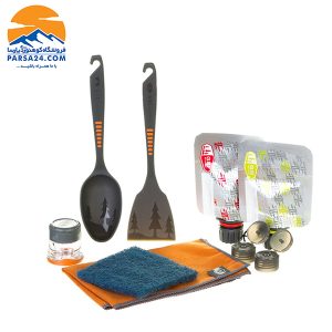 ست لوازم آشپزی جی اس آی مدل  Pack Kitchen 8