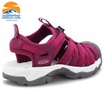 صندل زنانه اسنوهاک مدل روژین کد SH-31