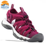 صندل زنانه اسنوهاک مدل روژین کد SH-31