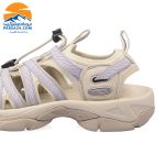 صندل زنانه اسنوهاک مدل روژین کد SH-31