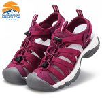 صندل زنانه اسنوهاک مدل روژین کد SH-31