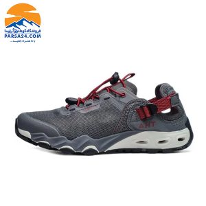 صندل زنانه هامتو مدل 610395B-5