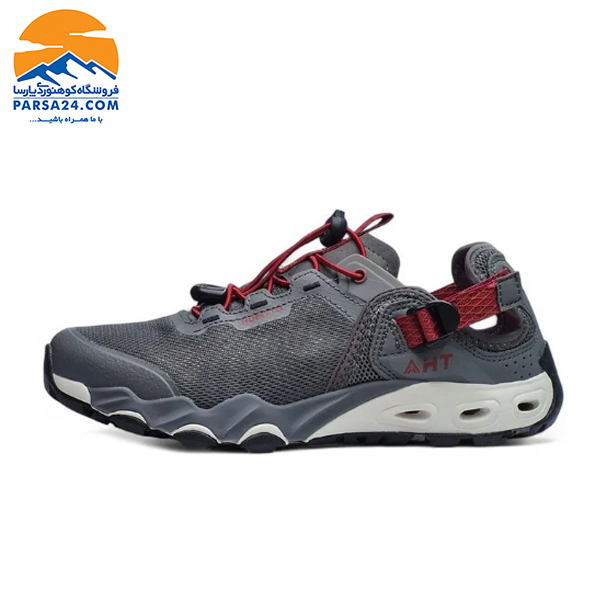 صندل زنانه هامتو مدل 610395B-5