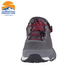 صندل زنانه هامتو مدل 610395B-5