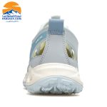 صندل زنانه هامتو مدل 660801B-3