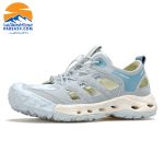 صندل زنانه هامتو مدل 660801B-3