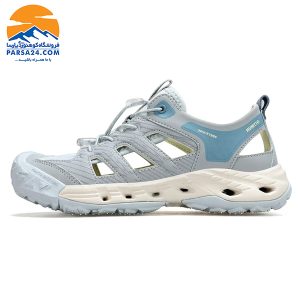 صندل زنانه هامتو مدل 660801B-3