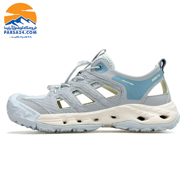 صندل زنانه هامتو مدل 660801B-3