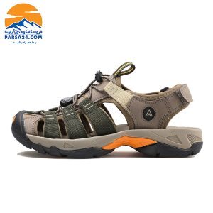 صندل مردانه هامتو مدل 710445A-4