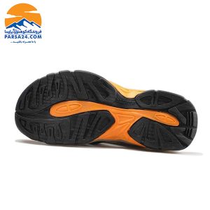 صندل مردانه هامتو مدل 710445A-4