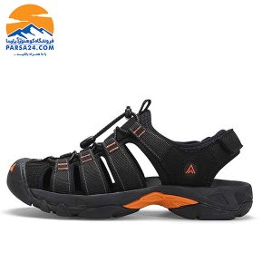 صندل مردانه هامتو مدل 710445A-6