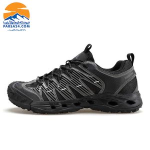 صندل کتانی مردانه هامتو مدل 150725A-3