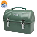 ظرف حمل غذای استنلی لانچ باکس مدل Lunch Box - ظرفیت 9.5 لیتر