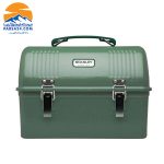 ظرف حمل غذای استنلی لانچ باکس مدل Lunch Box - ظرفیت 9.5 لیتر