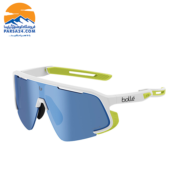 عینک بوله Bolle مدل WINDCHASER کد BL50002