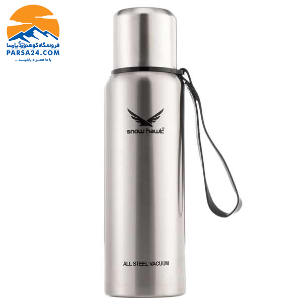 فلاسک 1 لیتر اسنوهاک مدل SN-F210