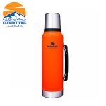 فلاسک استنلی 1 لیتری مدل لجندری THE LEGENDARY CLASSIC