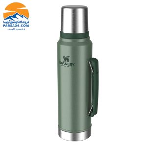 فلاسک استنلی 1 لیتری مدل لجندری THE LEGENDARY CLASSIC