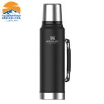 فلاسک استنلی 1 لیتری مدل لجندری THE LEGENDARY CLASSIC