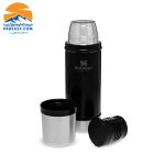 فلاسک استنلی حجم 0.47 لیتر مدل Classic Bottle