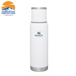 فلاسک استنلی حجم 1 لیتری مدل ADVENTURE TO-GO BOTTLE