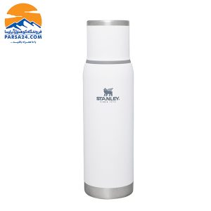 فلاسک استنلی حجم 1 لیتری مدل ADVENTURE TO-GO BOTTLE