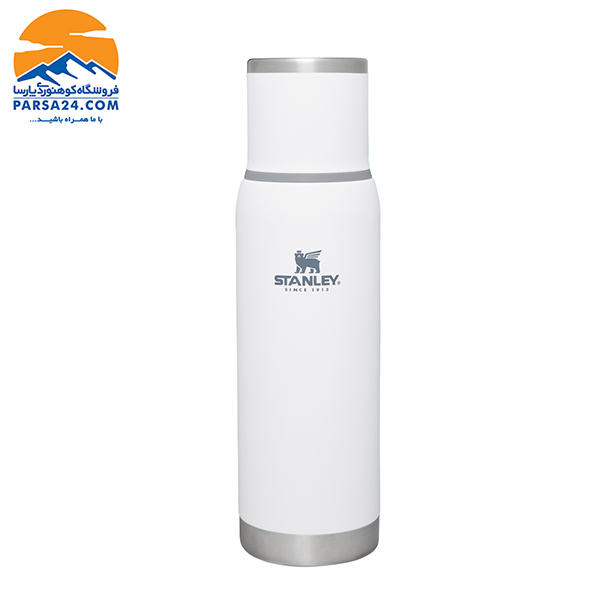 فلاسک استنلی حجم 1 لیتری مدل ADVENTURE TO-GO BOTTLE