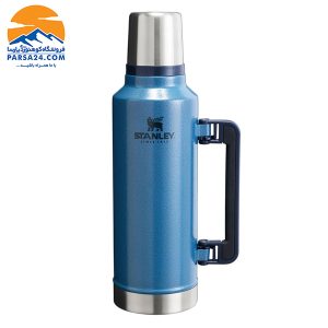 فلاسک استنلی حجم 1.9 لیتر مدل THE LEGENDARY CLASSIC BOTTLE