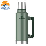 فلاسک استنلی حجم 1.9 لیتر مدل THE LEGENDARY CLASSIC BOTTLE