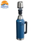 فلاسک استنلی حجم 1.9 لیتر مدل THE LEGENDARY CLASSIC BOTTLE