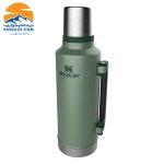 فلاسک استنلی حجم 1.9 لیتر مدل THE LEGENDARY CLASSIC BOTTLE