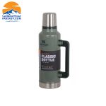 فلاسک استنلی حجم 1.9 لیتر مدل THE LEGENDARY CLASSIC BOTTLE