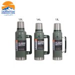 فلاسک استنلی حجم 1.9 لیتر مدل THE LEGENDARY CLASSIC BOTTLE