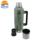فلاسک استنلی حجم 1.9 لیتر مدل THE LEGENDARY CLASSIC BOTTLE