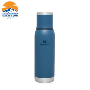 فلاسک استنلی حجم 750 میلی لیتر مدل ADVENTURE TO-GO BOTTLE