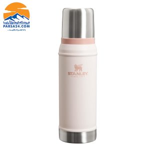 فلاسک استنلی حجم 750 میلی لیتر سری THE LEGENDARY مدل CLASSIC BOTTLE