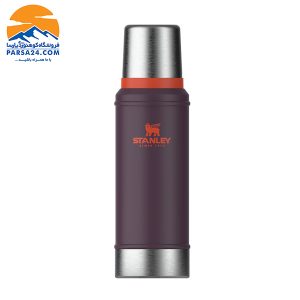 فلاسک استنلی سری THE LEGENDARY مدل CLASSIC BOTTLE – حجم 750 میلی لیتر